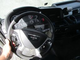 MAN TGX 18.440 BL *2xKLIMA+2 Liegen+EEV*