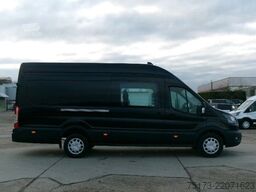 FORD Transit 350L4H3 DoKa MIXTO SYNC4 WiPa ACC Kamera