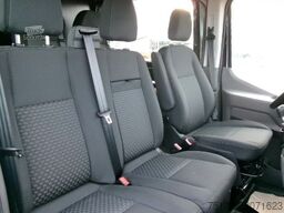 FORD Transit 350L4H3 DoKa MIXTO SYNC4 WiPa ACC Kamera
