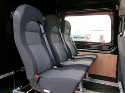 FORD Transit 350L4H3 DoKa MIXTO SYNC4 WiPa ACC Kamera