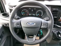 FORD Transit 350L4H3 DoKa MIXTO SYNC4 WiPa ACC Kamera