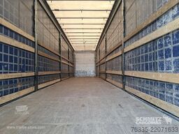 Schmitz Cargobull Curtainsider Mega