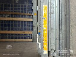 Schmitz Cargobull Curtainsider Mega