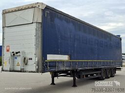 Schmitz Cargobull Curtainsider Mega