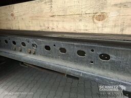 Schmitz Cargobull Curtainsider Mega