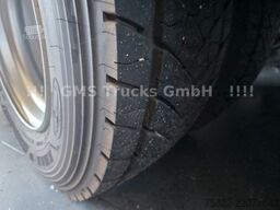 MERCEDES-BENZ Atego 1223 / FRIGO COOL / Thermo King Carrier