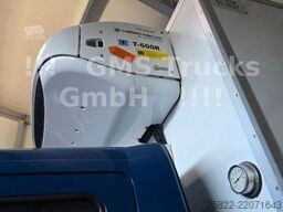 MERCEDES-BENZ Atego 1223 / FRIGO COOL / Thermo King Carrier