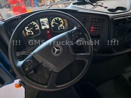 MERCEDES-BENZ Atego 1223 / FRIGO COOL / Thermo King Carrier