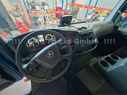 MERCEDES-BENZ Atego 1223 / FRIGO COOL / Thermo King Carrier