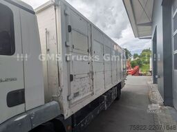 MAN TGM 15.290 / Menke / load 7750kg / E5