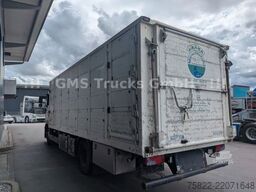 MAN TGM 15.290 / Menke / load 7750kg / E5