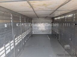 MAN TGM 15.290 / Menke / load 7750kg / E5