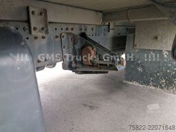 MAN TGM 15.290 / Menke / load 7750kg / E5