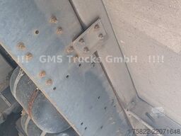MAN TGM 15.290 / Menke / load 7750kg / E5