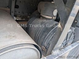 MAN TGM 15.290 / Menke / load 7750kg / E5