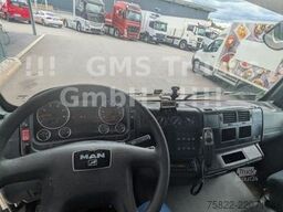 MAN TGM 15.290 / Menke / load 7750kg / E5