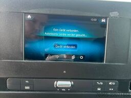 MERCEDES-BENZ Sprinter 316 DOKA LANG PRITSCHE PLANE 6-SITZ AHK