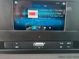 MERCEDES-BENZ Sprinter 316 DOKA LANG PRITSCHE PLANE 6-SITZ AHK