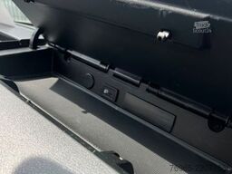 MERCEDES-BENZ Sprinter 316 DOKA LANG PRITSCHE PLANE 6-SITZ AHK