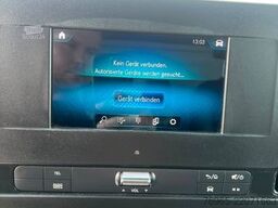 MERCEDES-BENZ Sprinter 316 DOKA LANG PRITSCHE PLANE 6-SITZ AHK
