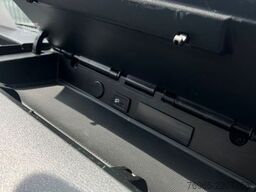 MERCEDES-BENZ Sprinter 316 DOKA LANG PRITSCHE PLANE 6-SITZ AHK