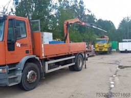 IVECO ML 180E 28 Kran