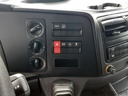MERCEDES-BENZ Atego 1224L Koffer + LBW AHK Euro 6E