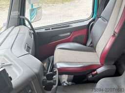 VOLVO FMX 410 *HIAB 322 EP-5 HIPRO/FUNK *8x4