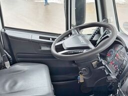 IVECO STRALIS X WAY 480* KIPPER * 8x4 * TOPZUSTAND