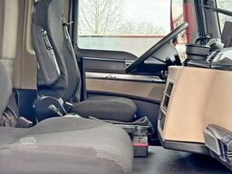 MAN TGS 26.360*PRITSCHE 7,60m *6x4 * KRAN/ FUNK