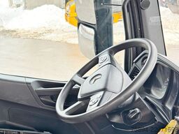 MERCEDES-BENZ AROCS 4145* KIPPER / 8x6