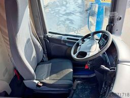 SCANIA R 420 * Kipper * TOPZUSTAND / 8x4