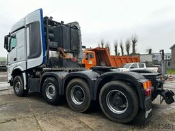 MERCEDES-BENZ AROCS 4163 8X4 Tractor-unit 180Ton Retarder *NEW
