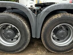 MERCEDES-BENZ AROCS 4163 8X4 Tractor-unit 180Ton Retarder *NEW