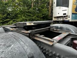 MERCEDES-BENZ AROCS 4163 8X4 Tractor-unit 180Ton Retarder *NEW