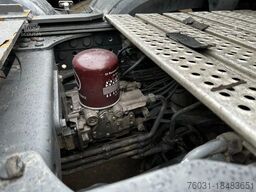 MERCEDES-BENZ AROCS 4163 8X4 Tractor-unit 180Ton Retarder *NEW