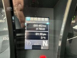 MERCEDES-BENZ AROCS 4163 8X4 Tractor-unit 180Ton Retarder *NEW