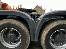 MERCEDES-BENZ AROCS 4163 8X4 Tractor-unit 180Ton Retarder *NEW