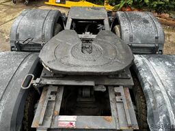 MERCEDES-BENZ AROCS 4163 8X4 Tractor-unit 180Ton Retarder *NEW