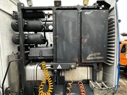 MERCEDES-BENZ AROCS 4163 8X4 Tractor-unit 180Ton Retarder *NEW