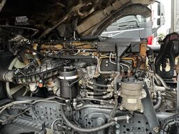 MERCEDES-BENZ AROCS 4163 8X4 Tractor-unit 180Ton Retarder *NEW