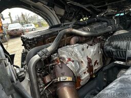 MERCEDES-BENZ AROCS 4163 8X4 Tractor-unit 180Ton Retarder *NEW