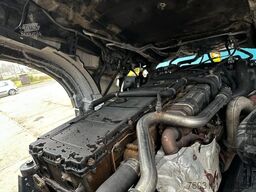 MERCEDES-BENZ AROCS 4163 8X4 Tractor-unit 180Ton Retarder *NEW