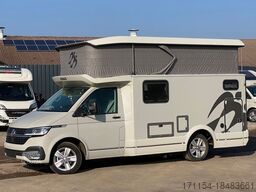 KNAUS Tourer CUV 500 MQ CUVISION ,mit Slide Bett,4pers