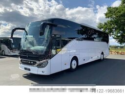 SETRA S 515 HD/Original-KM/360° Kamera/Tourismo