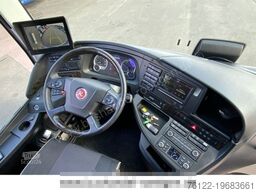 SETRA S 515 HD/Original-KM/360° Kamera/Tourismo