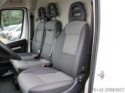 Citroën ë-Jumper L3 H2 75 kWh