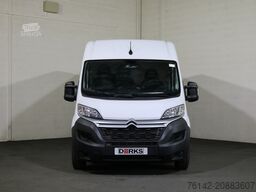 Citroën ë-Jumper L3 H2 75 kWh