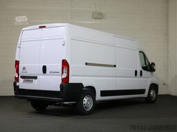 Citroën ë-Jumper L3 H2 75 kWh