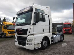 MAN TGX 18 440 XXL Retarder 730tkm 2xTank